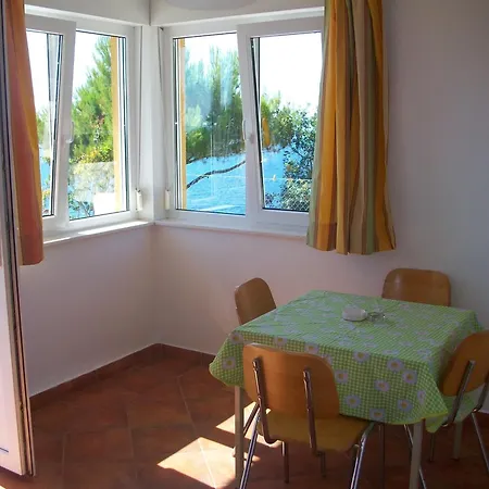 Anita Lejlighed